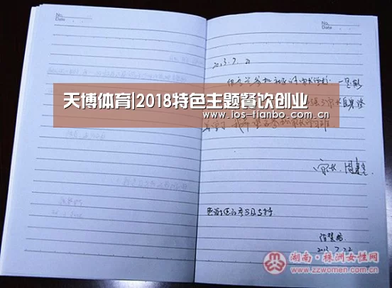 天博体育|2018特色主题餐饮创业(图2) 天博首页平台